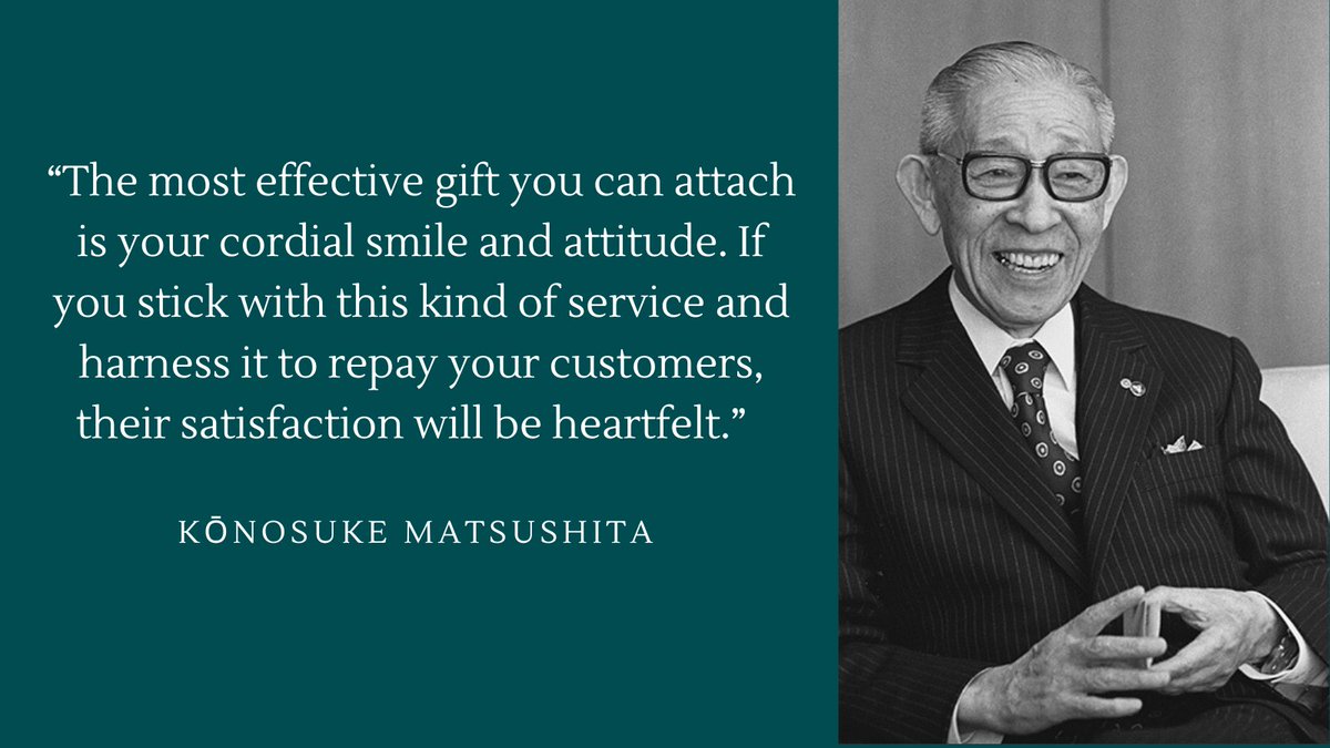 A smile and a positive attitude go a long way in creating an environment where everyone feels valued and appreciated. #WednesdayWisdom