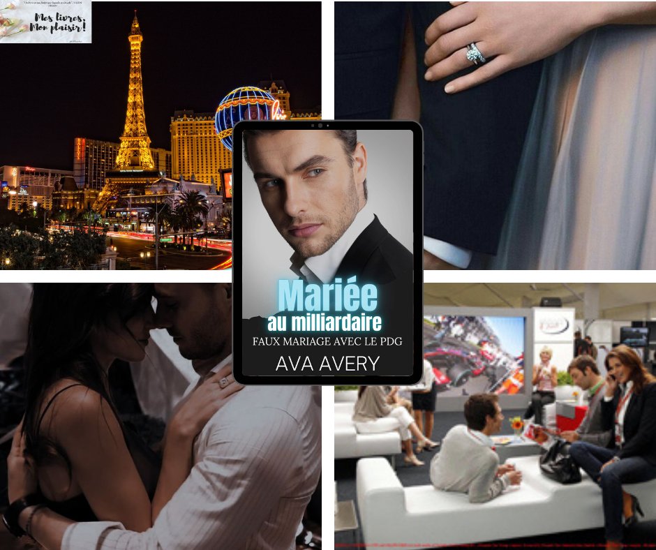 Mes livres, mon plaisir ! tweet media