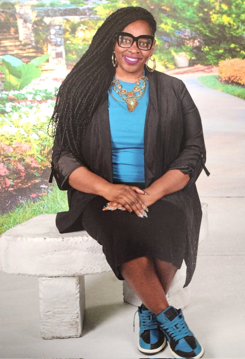 Kirtisha Jones tweet media