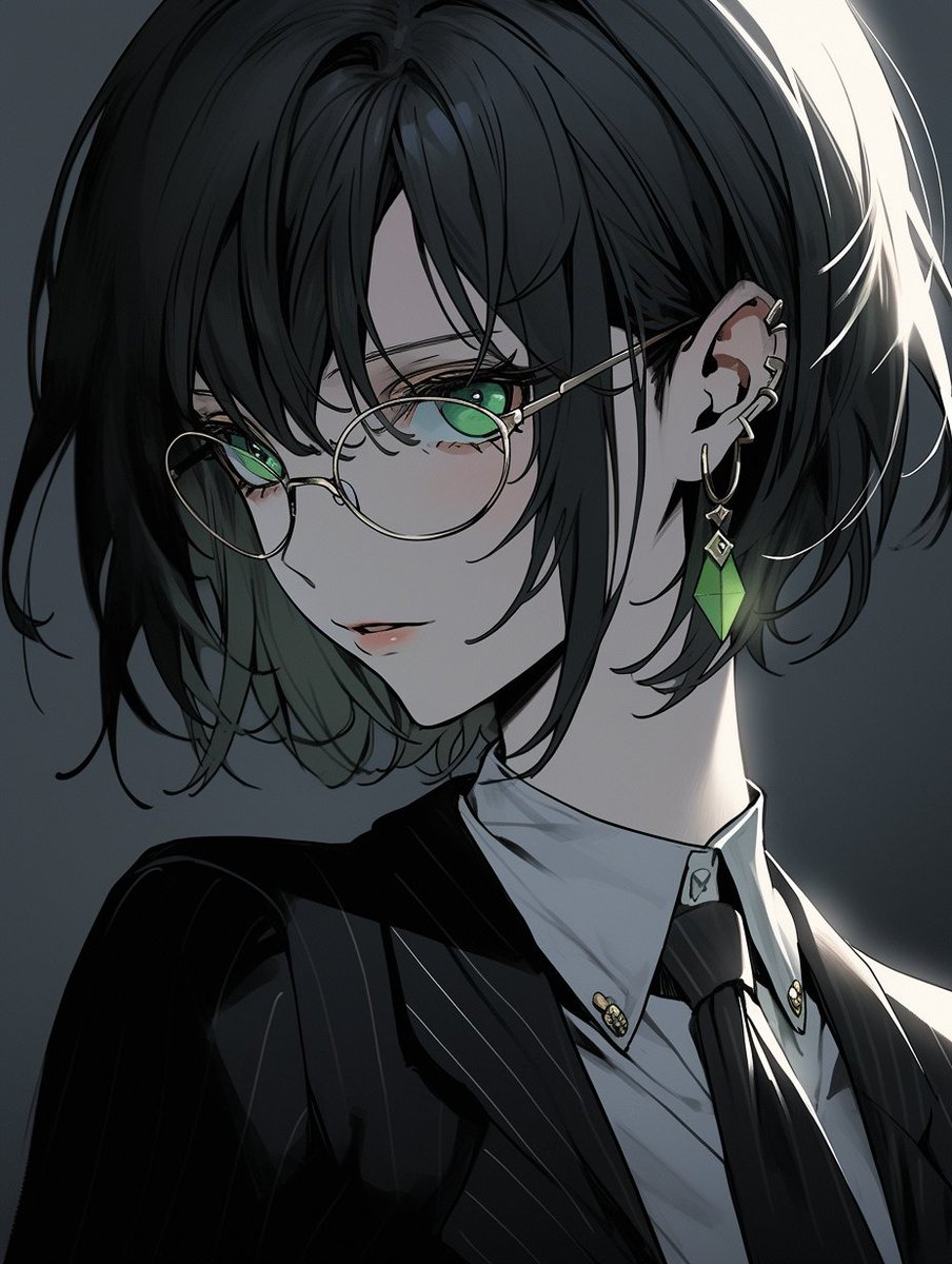 「貴方の帰還を歓迎します」
--オールマインド
#ACVI #AC6 #アーマードコアVI #アーマードコア6 #AIart