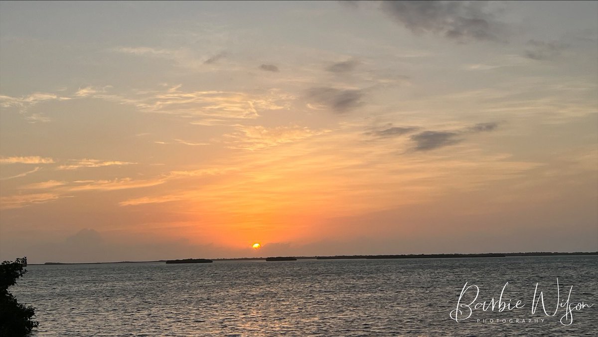 #sunrisequeen at your service! This should get you over the hump just fine! Good morning! #KeyWest #Sunrise