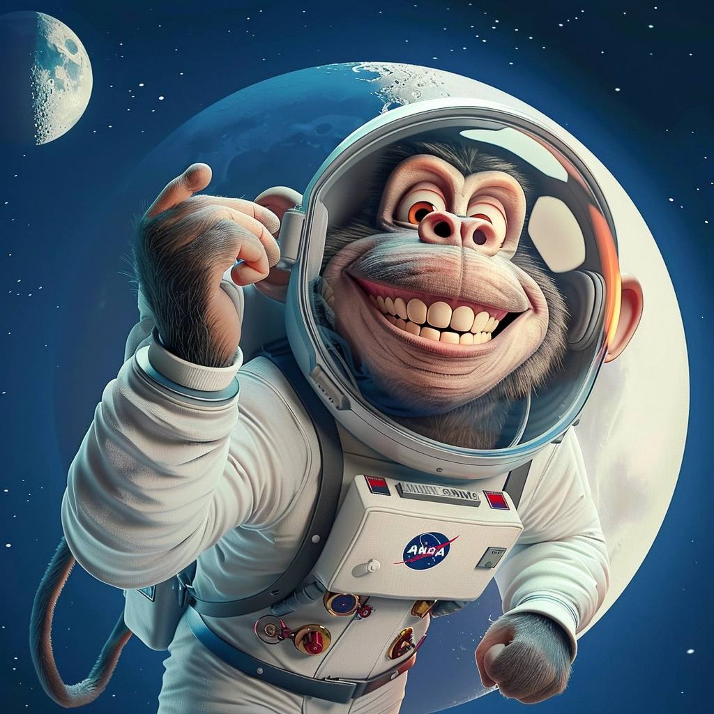 $MBAB 🍌PRIVATE PRESALE 🍌is live! 🚀 Join the cosmic journey with us! 💯 💰 Come check out our telefgram and secure your earliest bag ever! 🌙 ✅ t.me/moonbaboon_sol ❤ 🐵 @MoonBaboon_Sol [Main Twitter] 🚀MOON BABOON is going to the moon soon🌕 #MoonBaboon #Memecoin