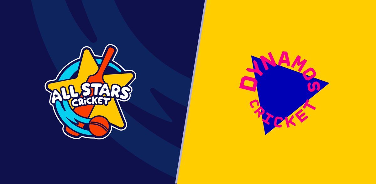 Our All Stars and Dynamo programmes are now live. Please click on the link below to register.

Dynamos

ecb.co.uk/play/dynamos-c…

All Stars

ecb.co.uk/play/all-stars