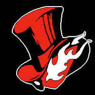 The phantom thieves of hearts tweet media