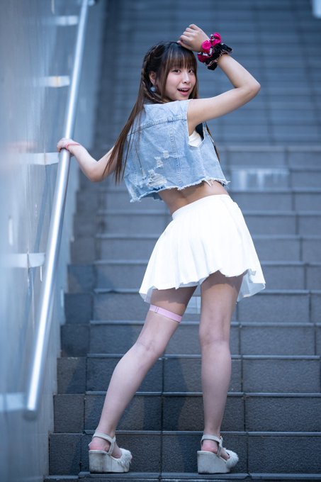 Twitterのコスプレ画像30