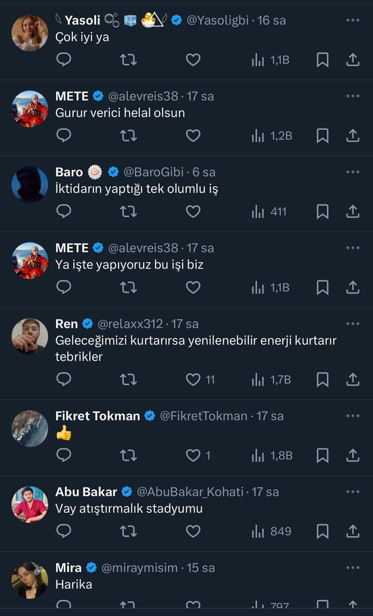 Şu hesapları yok etmenin bir yöntemi yok mu ya