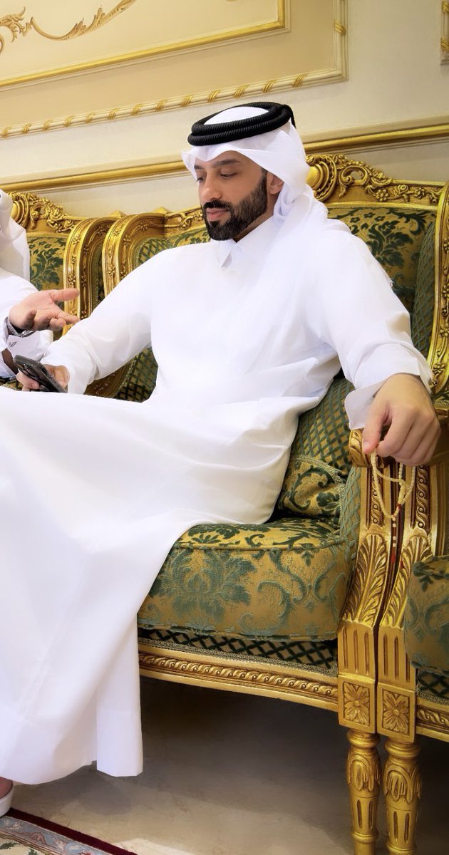 جاسم الخنجي tweet media