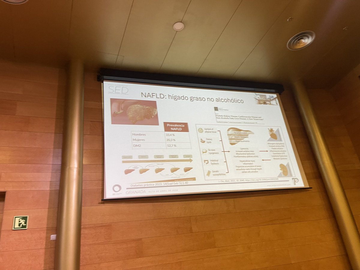 <a href="/josepfranch/">Josep Franch Nadal</a> <a href="/flopezsim/">Flora López Simarro</a> <a href="/JavisDolce/">F. Javier Ortega ❤️‍🩹</a> <a href="/ElenaDF75/">Elena D</a> <a href="/SEDiabetes/">SED Diabetes</a> <a href="/CristobMorales/">Cristobal Morales</a> <a href="/javierbutra/">🟡 J. Butragueño, PhD</a> <a href="/MBelenBenito/">🅱️🅱️🅱️</a> <a href="/redGDPS/">redGDPS Diabetes</a> <a href="/MariaRiestra_1/">María Riestra</a> <a href="/SADENO_/">SADENO</a> <a href="/evaanyon/">Eva Añón | Comunicación, Redes, IA en Salud</a> <a href="/wikiproyectos/">Jaime Alapont</a> <a href="/anicebrian/">Ana Cebrián</a> <a href="/uniovi_info/">Universidad Oviedo</a> <a href="/idibaps/">IDIBAPS</a> <a href="/estebanjodar/">Esteban Jódar Gimeno</a> <a href="/IGOARANBAR/">IGOARANBA</a> @manelmatacases <a href="/saraartola1/">sara artola</a> <a href="/joanbarrot1/">joanbarrot</a> <a href="/SociedadSeedo/">SEEDO</a> <a href="/FranAdanGil/">Fran Adán</a> <a href="/ObesitySeen/">ObesitySEEN</a> <a href="/NutriSeen/">NutriSEEN</a> <a href="/JulioAHerasH1/">JulioH</a> <a href="/semfyc/">semFYC</a> <a href="/STOPObesity/">STOPObesityAlliance</a> <a href="/WorldObesity/">World Obesity</a> <a href="/mvillaro/">Mercè Villaró</a> <a href="/Obesidades_mx/">Obesidades México</a> <a href="/obesidadSECO/">Sociedad Española de Cirugía de la Obesidad</a> <a href="/Diabetes_SEMI/">GT-SEMI Diabetes, Obesidad y Nutrición #17DM_SEMI</a> <a href="/TuendocrinoSEEN/">Tu Endocrino</a> <a href="/cristinatejerap/">Cristina Tejera</a> <a href="/chemachir/">Chema Fernandez</a> <a href="/FINBAsturias/">FINBA</a> <a href="/EndocrinoHUVR/">EndocrinoHUVR</a> <a href="/SemergenGTDM/">GT Diabetes Semergen</a> <a href="/juliosagredo/">julio sagredo</a> hace todo el repaso por las diferentes complicaciones y comorbilidades asociadas a la #DM2 y cómo abordarlas en #SEDiab2024 de la <a href="/SEDiabetes/">SED Diabetes</a> 

#APSEDiab2024