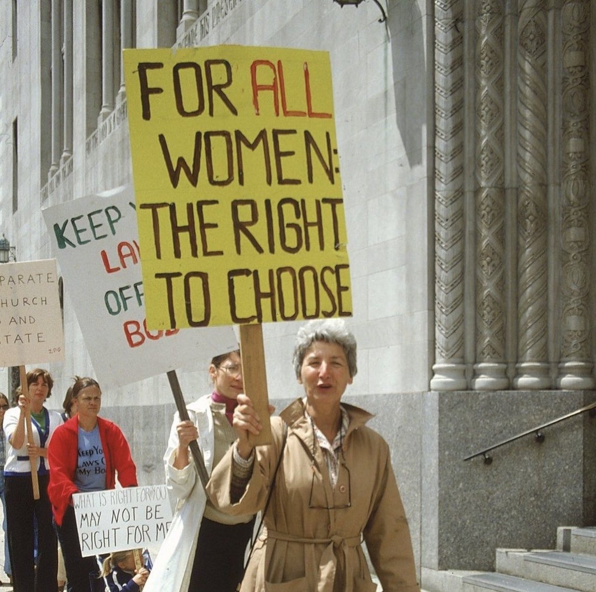 See you later Guilty Feminists, be a part of the fight to protect your rights ✊✊ 🎟️ shop.kingsplace.co.uk/30326/30329