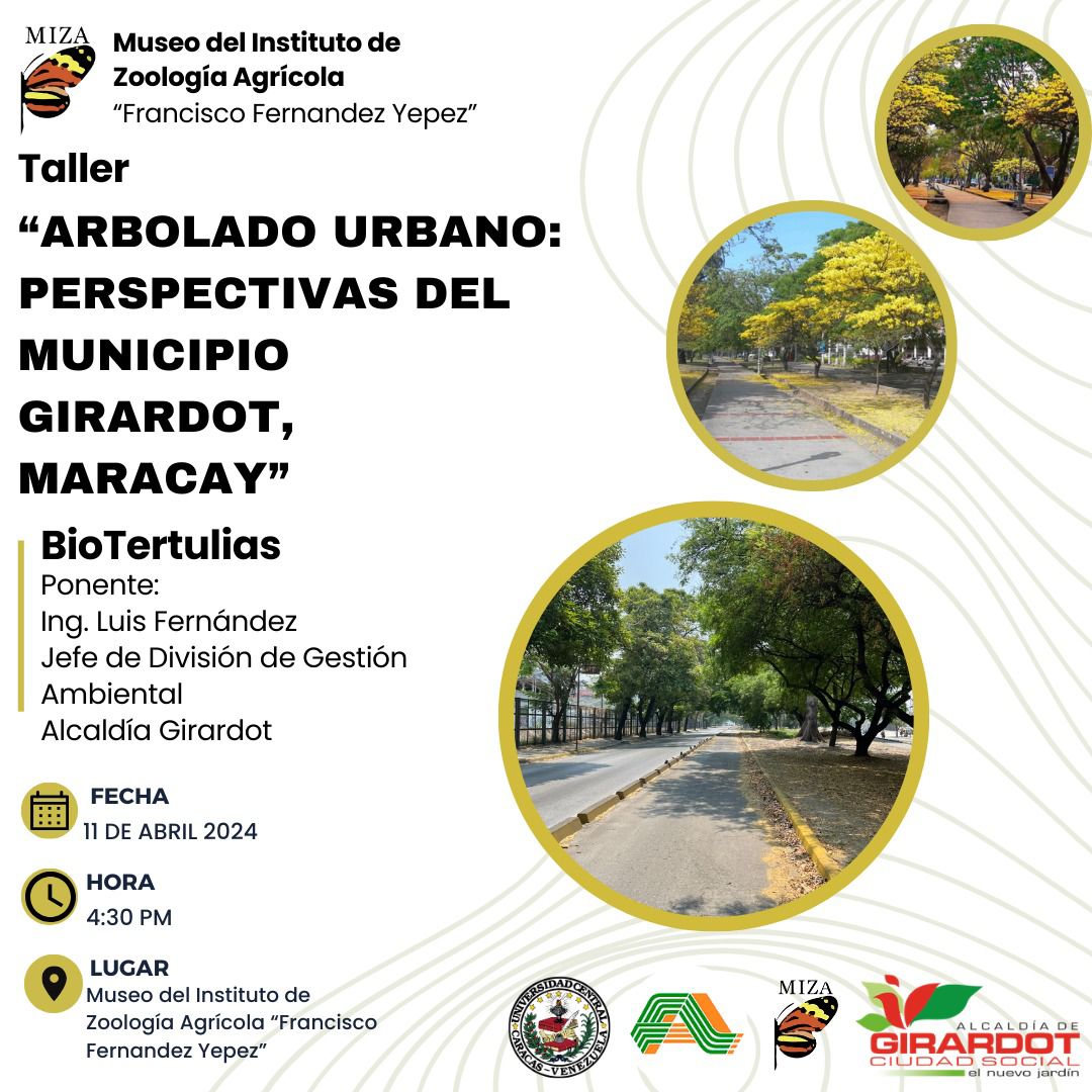 Cordialmente invitados