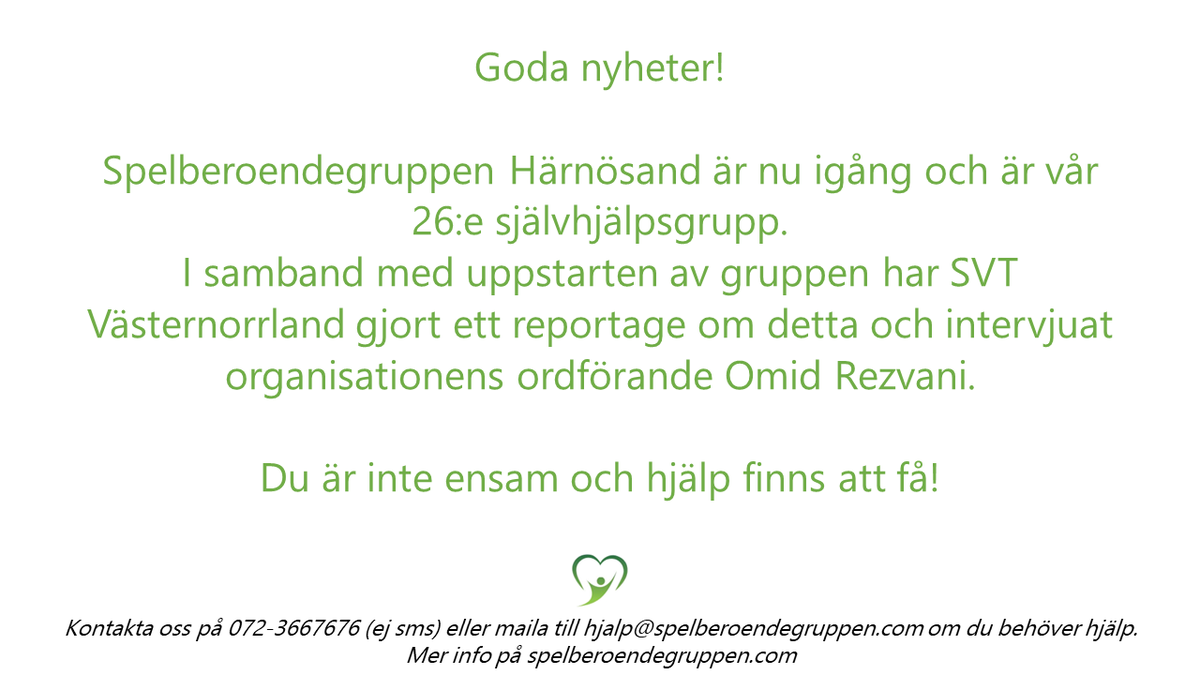 Spelbergruppen's tweet photo. https://t.co/Cg5CBjnSjS https://t.co/l0LGEItXSl