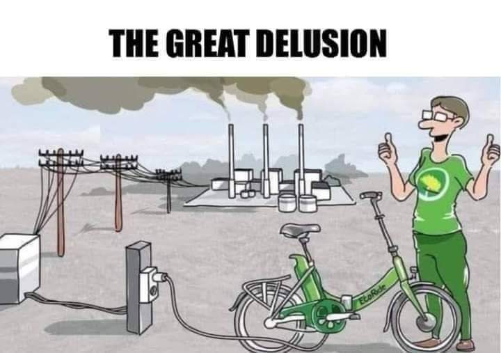 #environment #capitalism #notgreenenergy