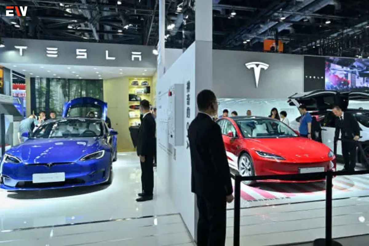 Tesla's stock faces uncertainty as hedge fund manager predicts a sharp decline. What lies ahead for Elon Musk's electric car empire?

Read More: enterprisewired.com/teslas-stock-f…

#tesla #stockmarketnews #electricvehicles #teslastock #bankruptcywarning #stockprediction #InvestingTips