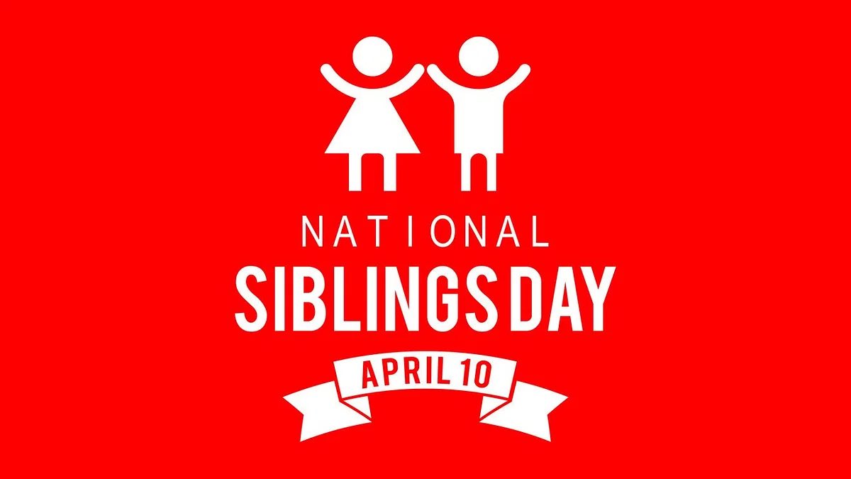 Good morning everyone! Ok, the Now portion is only in my head. You know, since I have bills. 😂 Also, it’s #NationalSiblingsDay so let me express my thankfulness that my sister has such an amazing brother. 😂