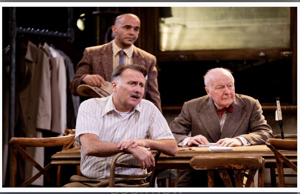 Jono's Lichfield Tourism tweet media