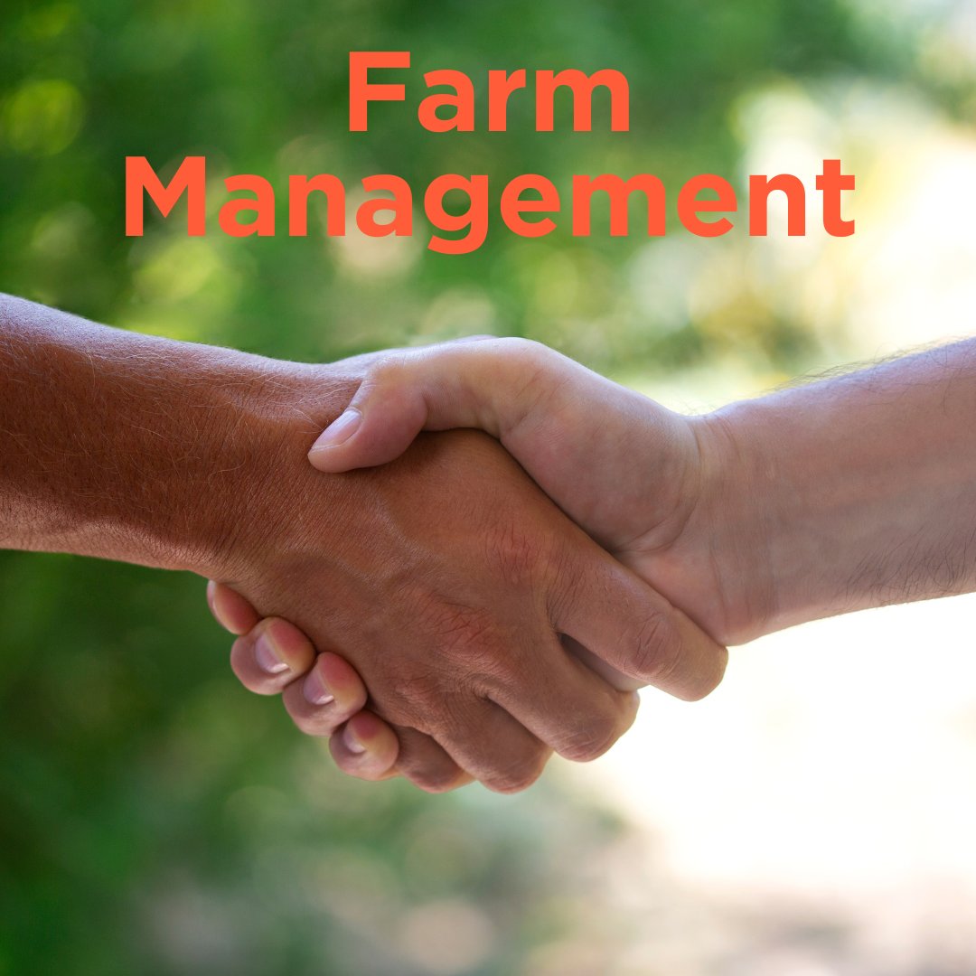 Our novel courses designed with industry experts specifically address the challenges of farm management, with practical advice based on extensive experience and real success in the agricultural sector
farmiq.co.uk/courses/farm-m…
#farmiq #farming #farm #management #bio #agri #business