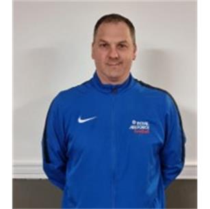 After 3 outstanding seasons WO Andy Kutcha is standing down as manager of the SRT(M). 2 IS Championships were among his many successes as he brought his progressive football philosophy to the fore. A huge thank you to Andy from all at the RAF FA, you'll be sorely missed.