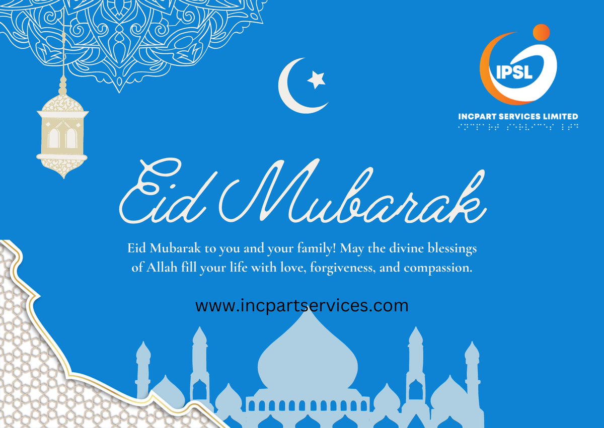 May Allah fulfill all your dreams and hopes. Eid Mubarak!#EidAlFitr2024