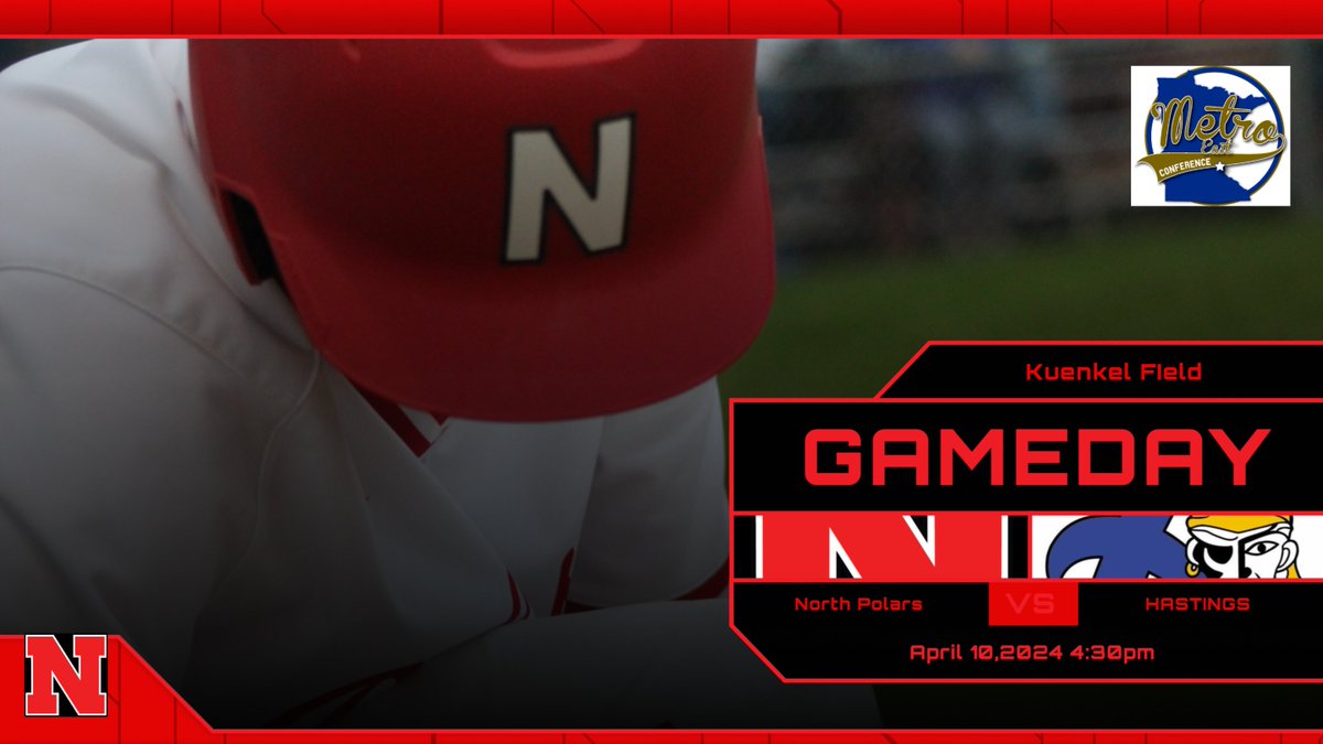 North St. Paul High School Activities Department tweet media