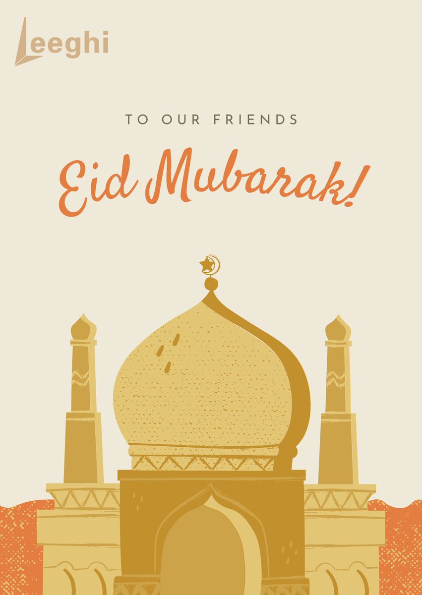 May the magic of this Eid bring lots of happiness in your life and may you celebrate it with all your close friends &amp; may it fill your heart with wonders. Eid Mubarak!