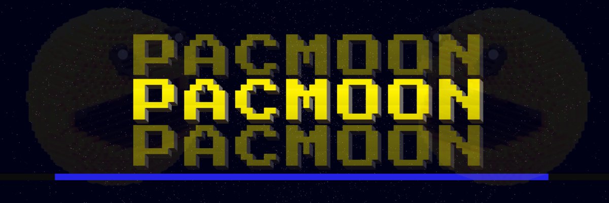 floflogirl12's tweet photo. 🌟 Witness the revolution of @pacmoon_ 
🙌Carry these banners proudly