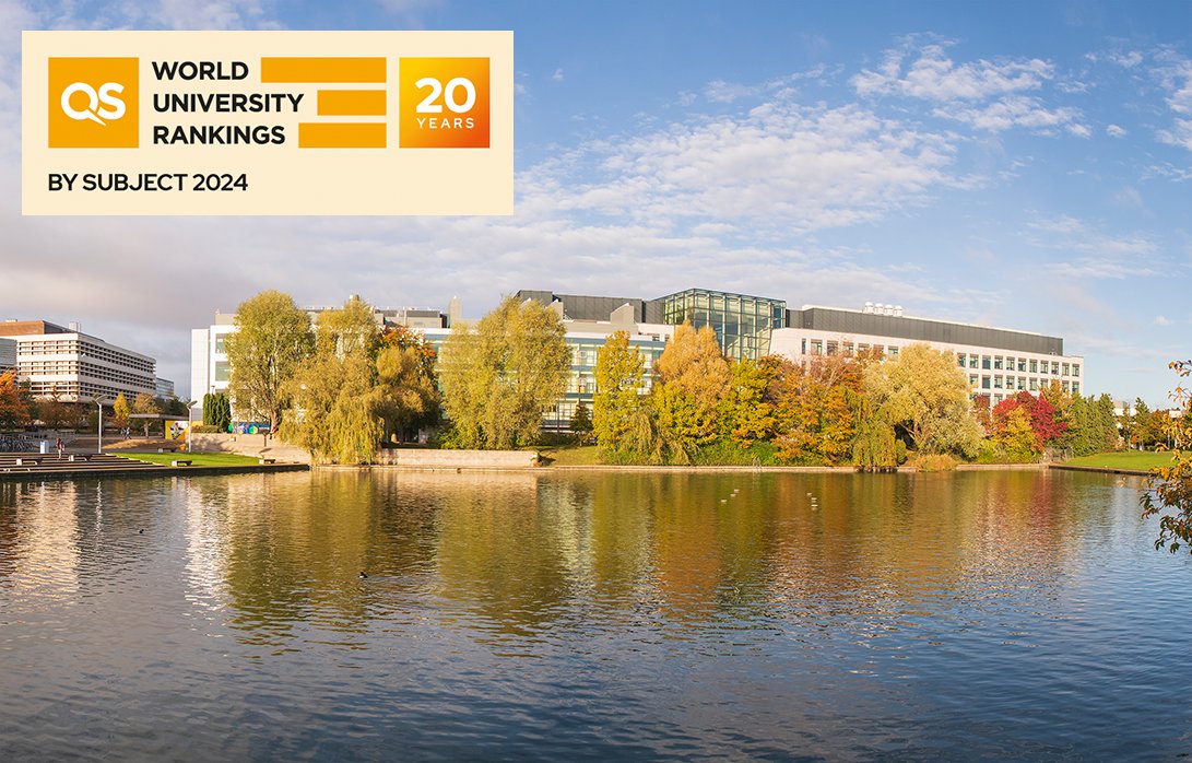 💙💛 Four top-50s and 43 world-ranked subjects for UCD in 2024 QS World University Rankings by Subject 🔹 University College Dublin leads in Employer Reputation across Irish universities University College Dublin remains one of the world’s top universities, with four top-50 and