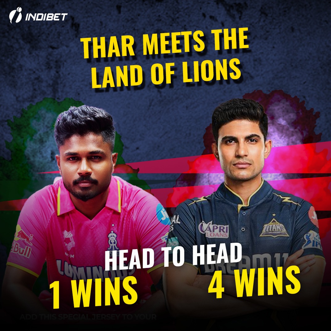Two Young Guns take on each other! Will Gill be successful in defeating the undefeated Samson?

#Cricket #Rajasthan #Gujarat #SanjuSamson #ShubmanGill #IndianT20League #T20Is #T20WorldCup2024  #t20cricket #lovecricket