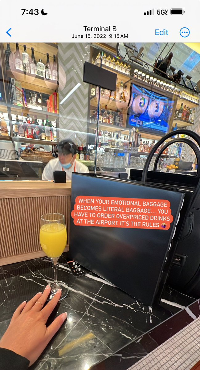 What a fun memory for my phone to remind me of today @lindseyhillll 🤣 trauma binder lives