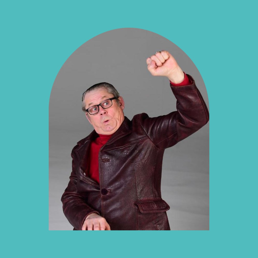 📢Now on sale: John Shuttleworth - Raise the Oof! 📅Sat 5th Apr 2025 The Radio 4 favourite and comedy legend is back with more hilarious stories and songs performed on his trusty Yamaha organ (with built-in auto accompaniment!) 🎟️thequeenshall.net/whats-on/john-…