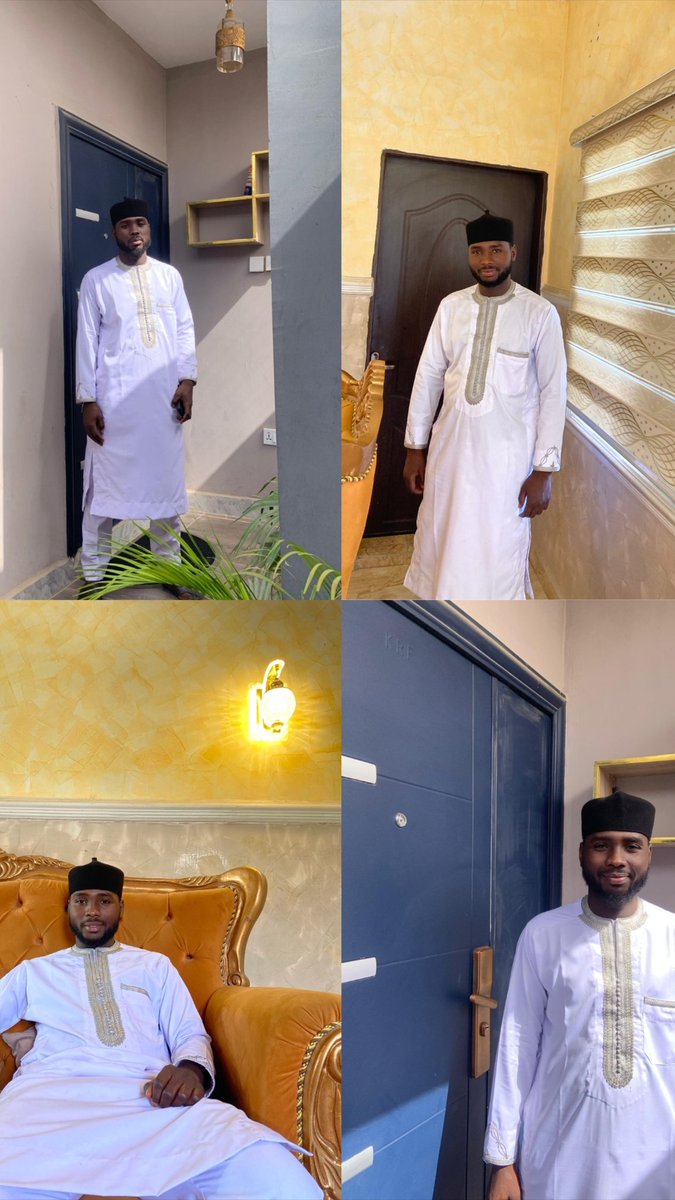 Allah ya sa muga badi lafiya #EidMubarak