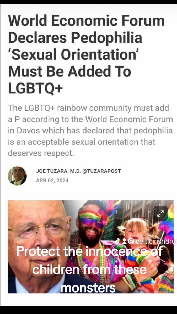 BGatesIsaPyscho's tweet image. We keep telling you these Far Left Radical Lunatics are coming for your kids one way or another.