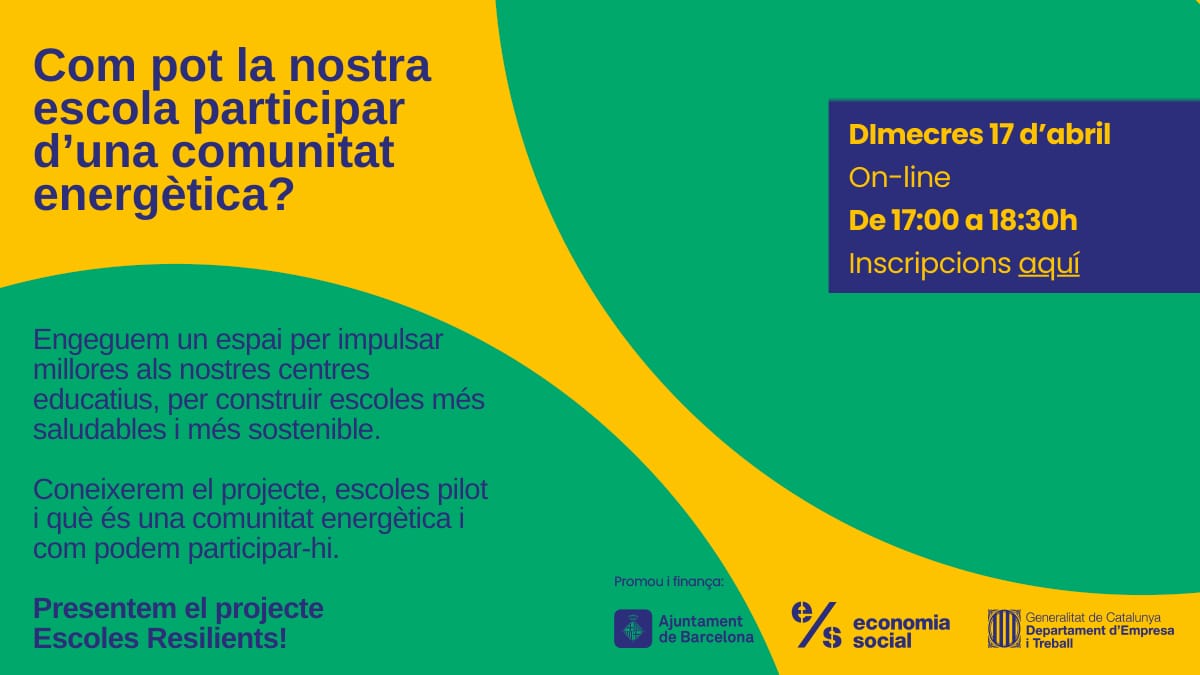 Lacol cooperativa tweet media