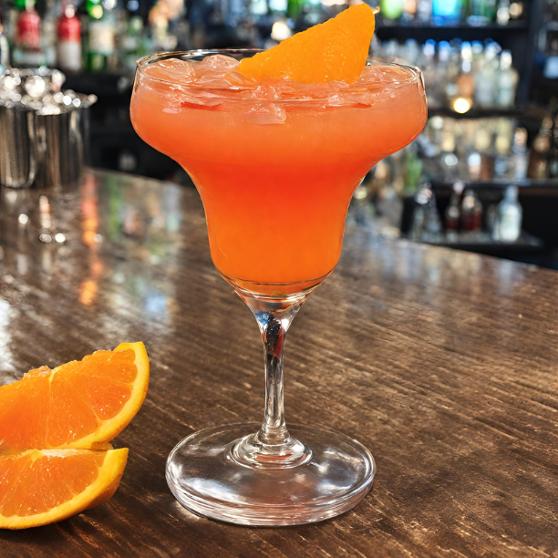 Descubre la Excitante Fusión de Sabores en el Cóctel Monkey Gland🐵🍸
👉✅bit.ly/4aQTJOP
#CóctelMonkeyGland #CóctelesExóticos