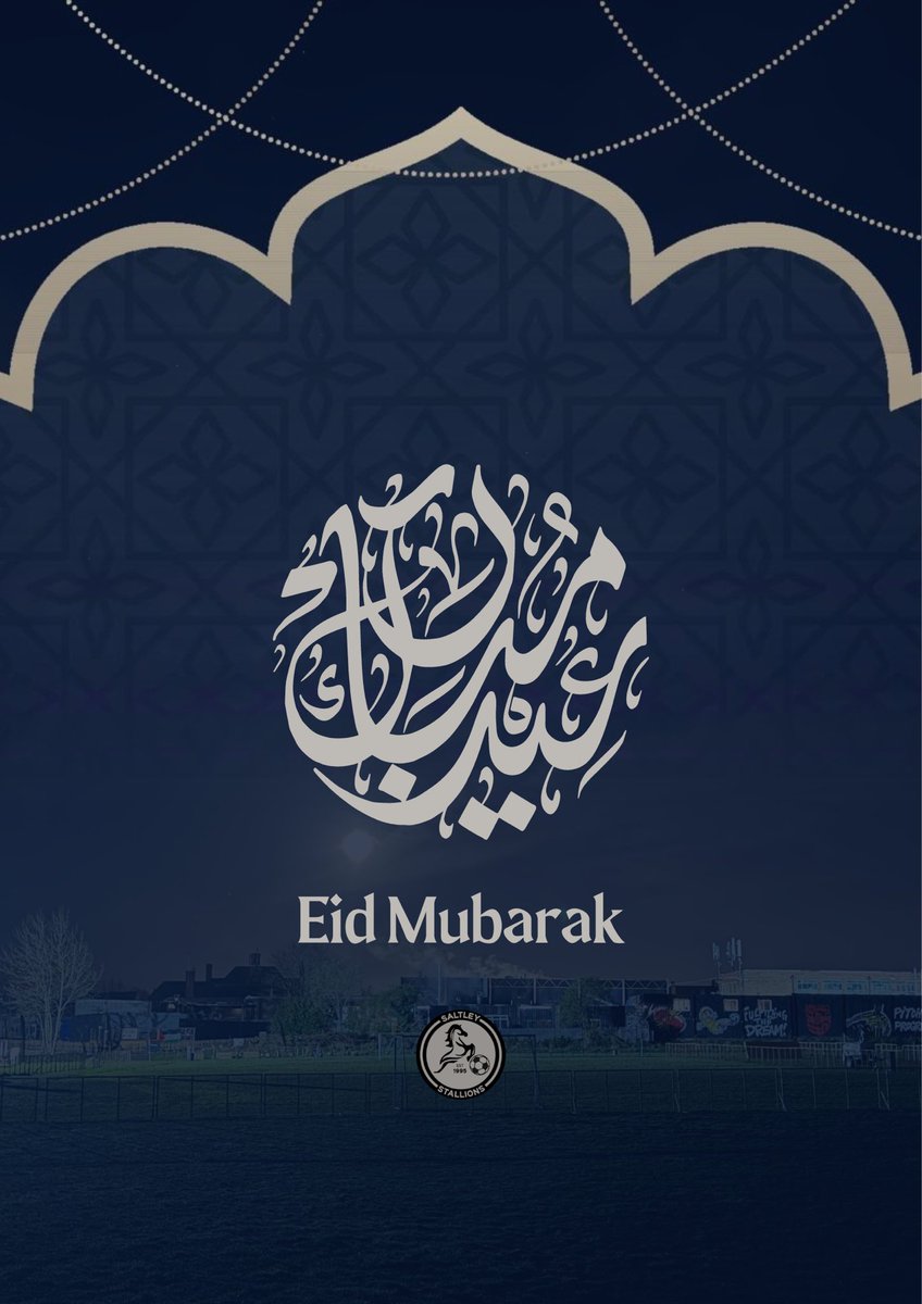 Eid Mubarak everyone 🖤💛