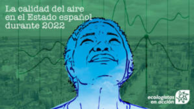 ¿Te preocupa la #CalidadDelAire que respiramos? En este HILO repasamos nuestros informes (accesibles), en los que visibilizamos los niveles de cada contaminante, con datos oficiales, explicamos su origen y afecciones a la Salud, y proponemos soluciones para mejorar la situación.