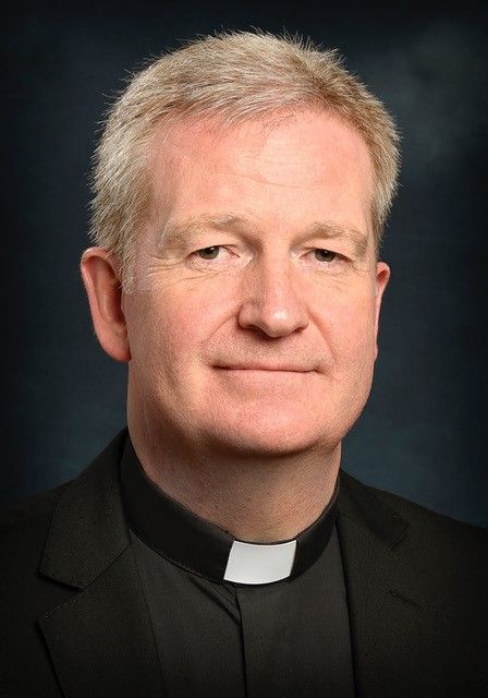 .@Bishop_Dempsey statement on his appointment as Auxiliary Bishop in the @dublindiocese @achonrydiocese Read Bishop Dempsey's statement⬇️ catholicbishops.ie/2024/04/10/bis…