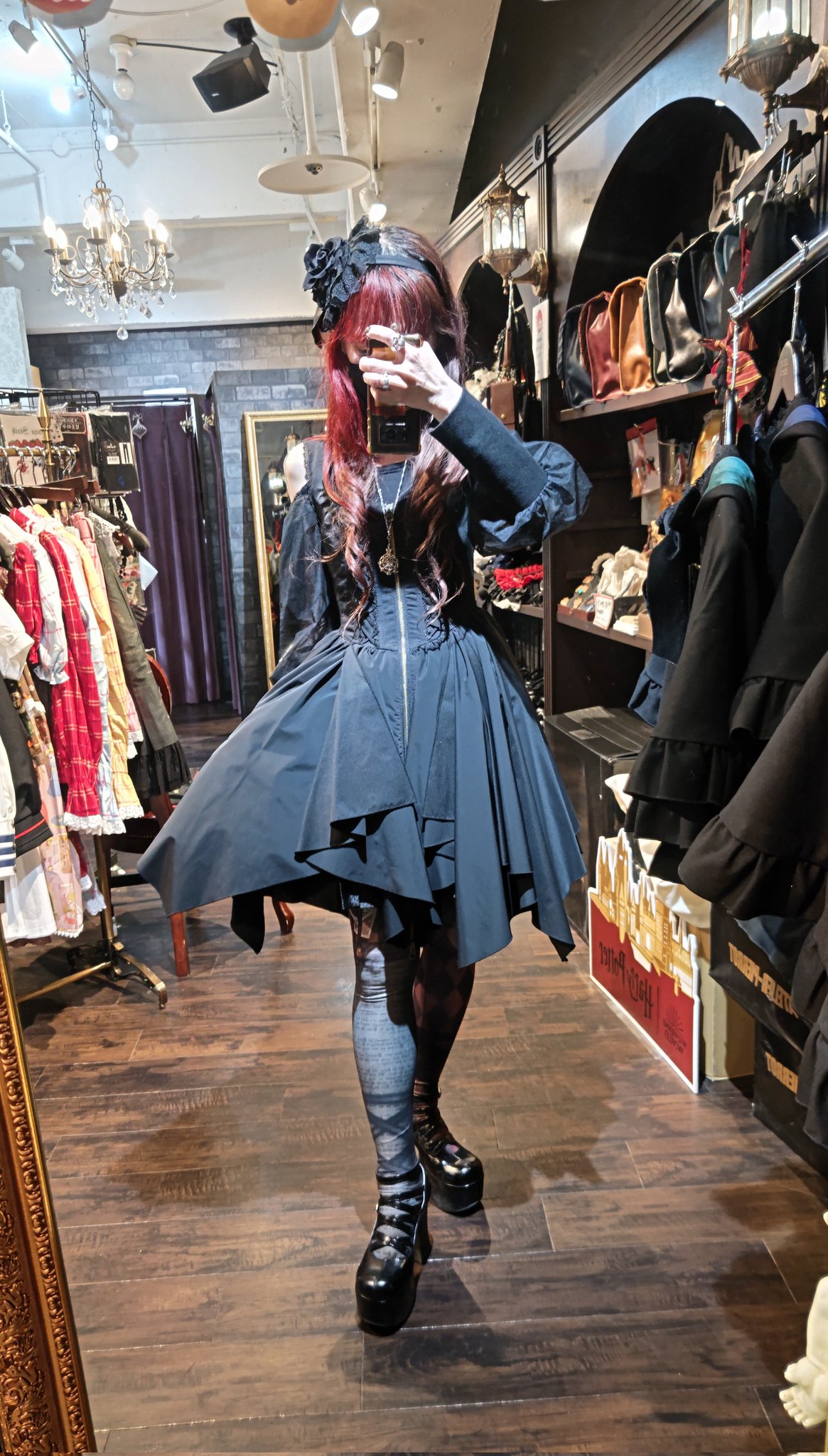 Chie?ATELIER-PIERROT? on X: 