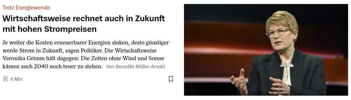 Bevor nun der Eindruck entsteht, Energieökonom:innen hätten bis heute vergessen, dass die Sonne nicht 24/7 scheint, kann ich beruhigen: Nein, das ist nicht der Fall.