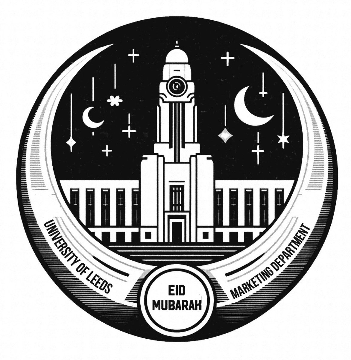 Eid Mubarak to all! May this day remind us of the beauty in diversity and the strength in unity. Wishing everyone a day filled with joy, understanding, and respect for all. 🌍✨