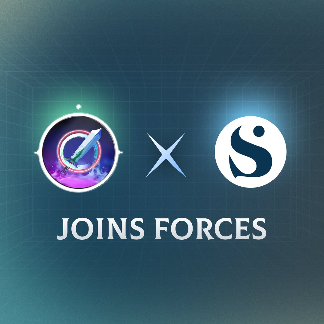 MagicCraft is thrilled to announce our partnership with @SappChatApp! 🤝 SappChat is a Decentralized Messaging App with integrated Decentralized Banking powered by Blockchain and Artificial Intelligence Technology. Looking forward to what this partnership brings us!