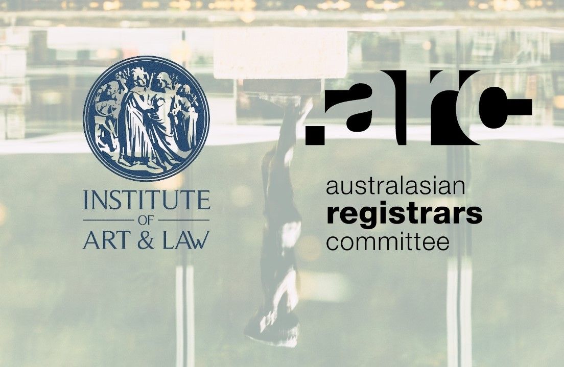 Attention museum professionals in Melbourne! Join us 29-31 May to enhance your understanding of Intellectual Property through our comprehensive Diploma in #IntellectualProperty & Collections. Learn more and register buff.ly/3PSWRlm  #IPManagement #MuseumProfessionals