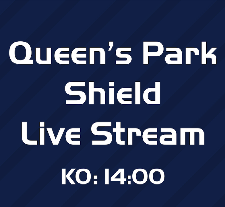 This is your 🚨1 HOUR WARNING🚨 for the Queen's Park Shield Final between Heriot-Watt University & University of Stirling! Watch live from 14:00 here: youtube.com/watch?v=-UvuBo… And follow @scotstusport on Instagram for live match updates