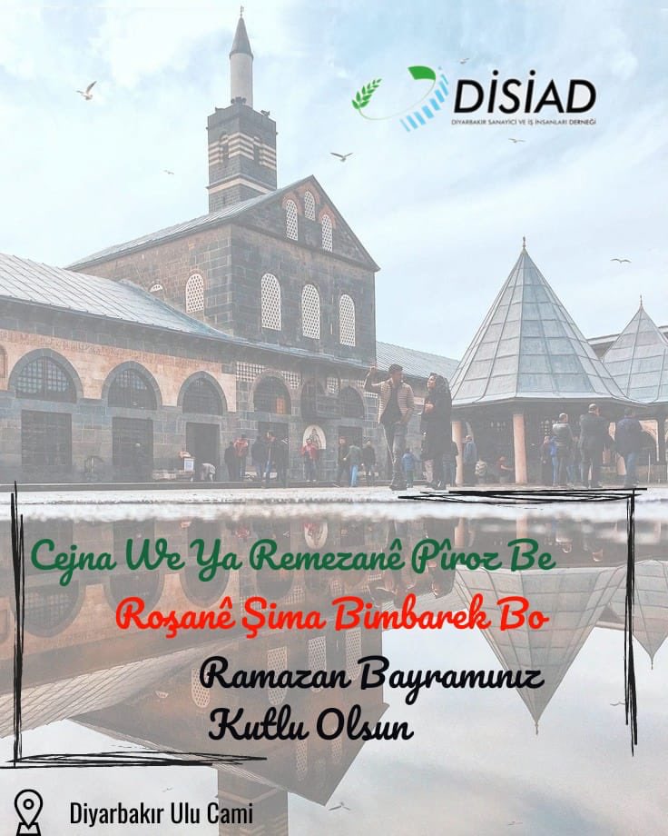 DİSİAD tweet media