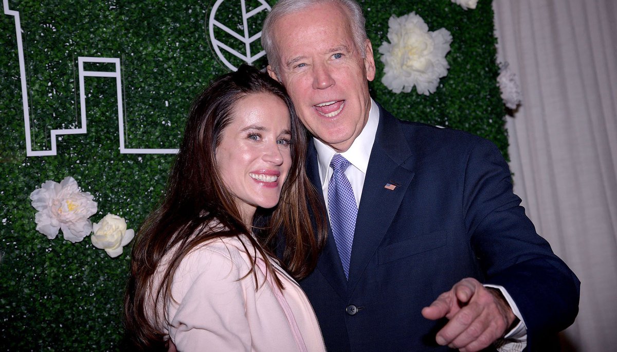 Biden's DOJ Sentence Aimee Harris to Prison for Allegedly Stealing Ashley Biden's Diary that Revealed Old Joe’s Perverted Acts | The Gateway Pundit | .. Aimee Harris, 41, was sentenced by Biden’s Department of Justice (DOJ) to prison, followed by a period of home confinement for…