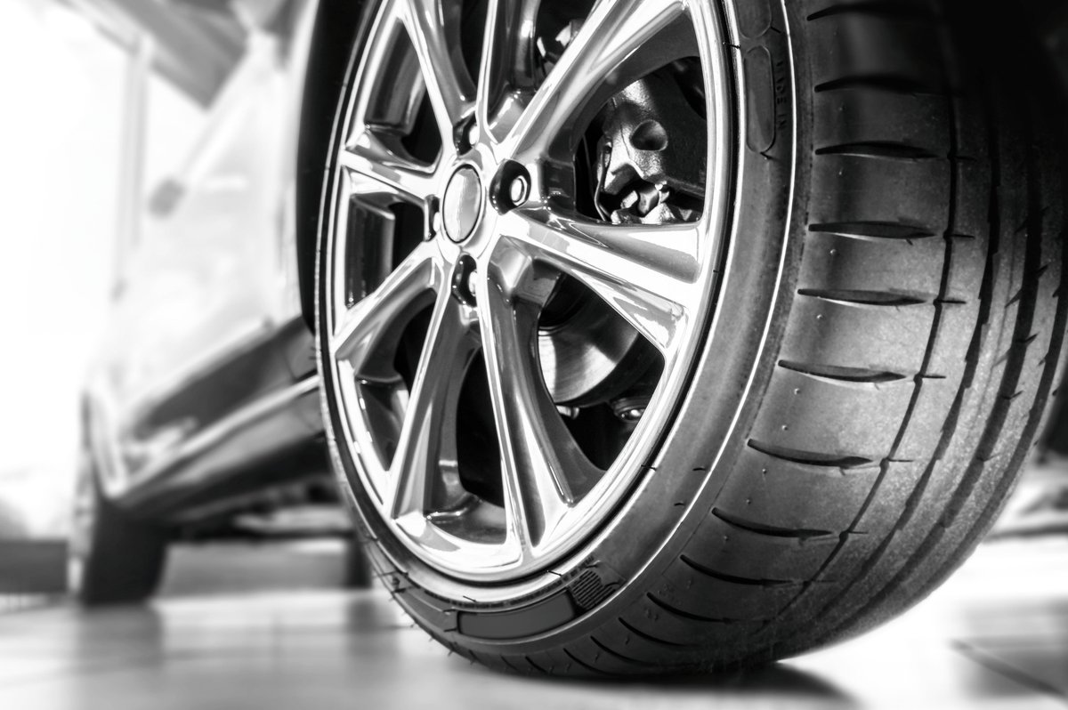 Drive on down to your nearby AAA car care location for our exclusive tire deals this month! Details: spr.ly/6017kJsjT #TireDeals #CarCare