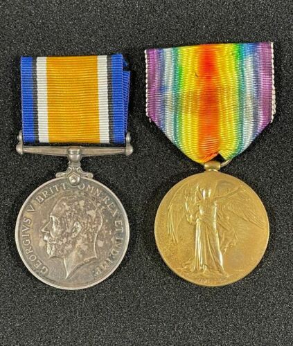 LOST, STOLEN & WANTED Medals 27083, 65533 or 25110 (Pte) F. HAYS British War Medal Victory Medal Any information to the whereabouts of the medal please contact: info@Medal-Locator.com
