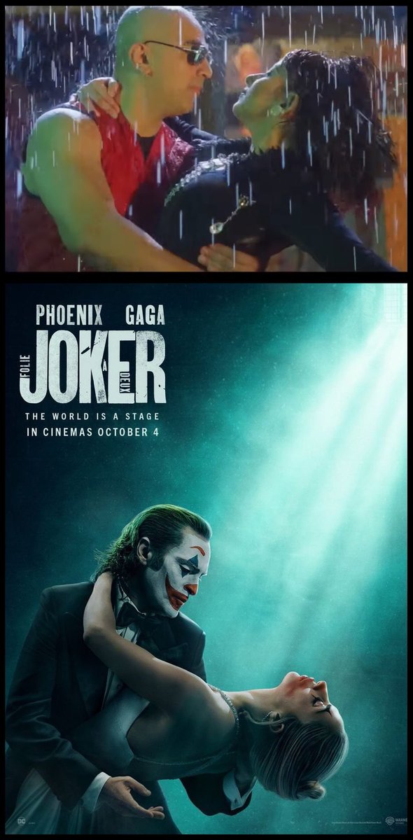 #Aalavandhan vs #Joker 😎