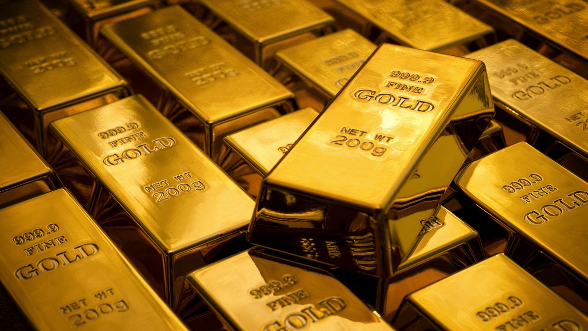 Gold prices have rallied to a new all-time high Between January & the end of March, #Google Searches for #gold hit their highest levels since 2020 Prices hit another record high of $2,355 yesterday, driven by extended reserve-buying from #China a trend now on a 17-month streak