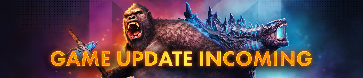 Greetings Titan Chasers, Be sure to prepare as tomorrow, April 11, there will be a Game Server downtime while we roll out Game Update 0.9.3. We expect game servers to be offline for 5 hours. Please note that this applies to the early access of game, globally launch date tbc!