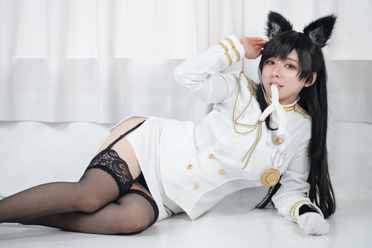 #コスプレ #Cosplay

愛宕

 #アズールレーン
 #碧蓝航线